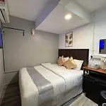 Ss Grey Bintang House