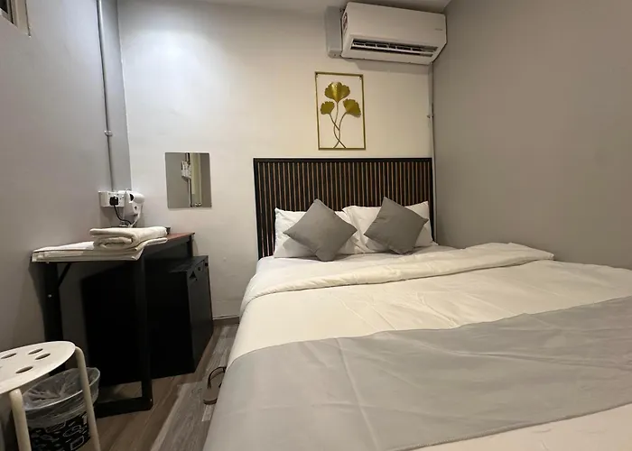 Ss Grey Bintang House