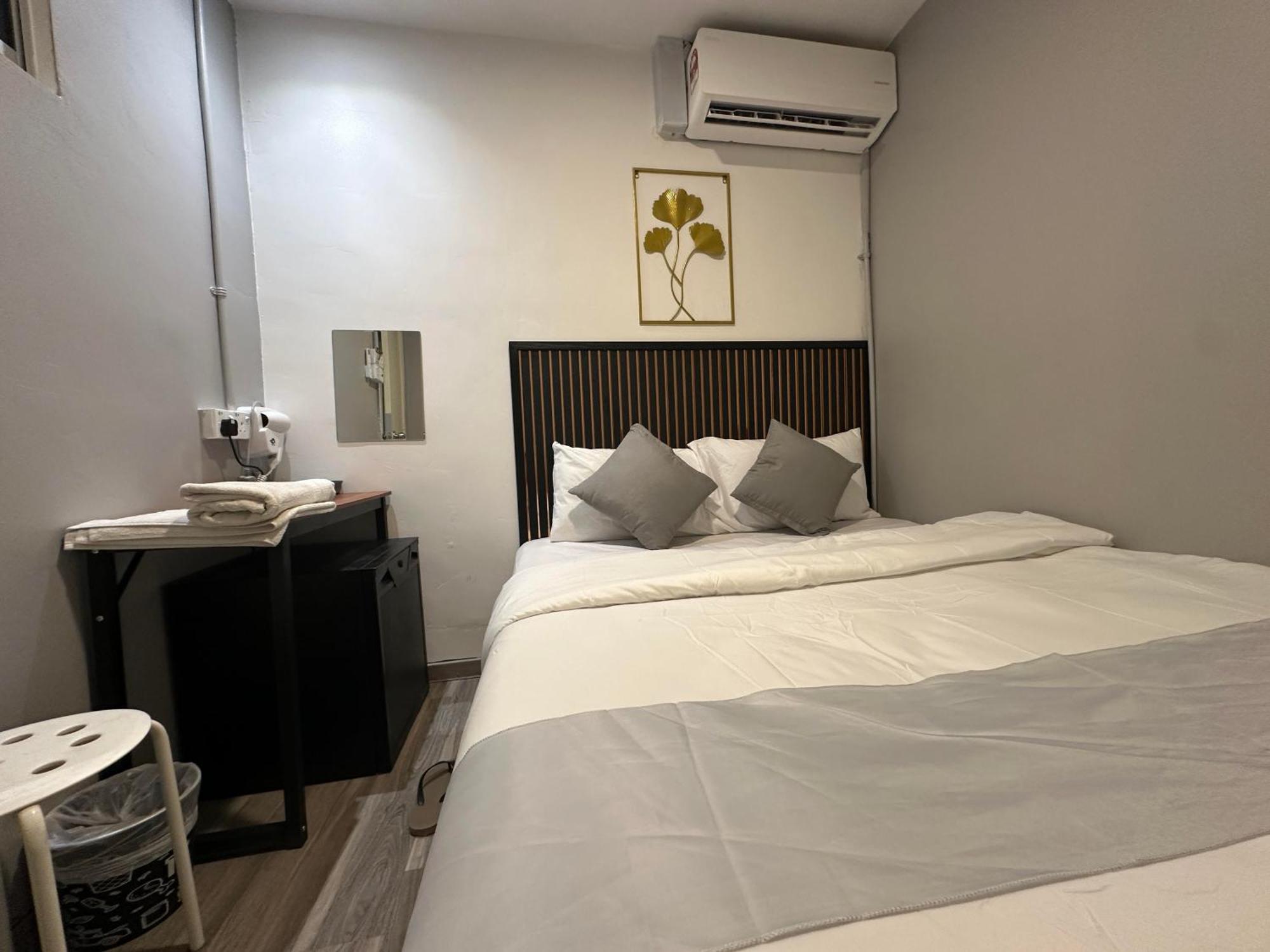 Ss Grey Bintang House Rumah tetamu Kuala Lumpur