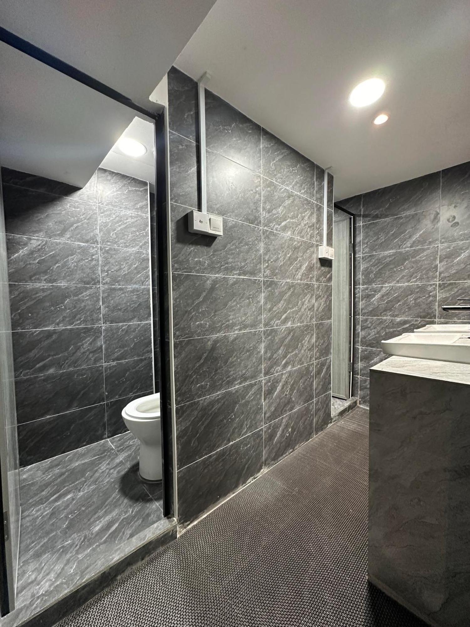 Ss Grey Bintang House Rumah tetamu Kuala Lumpur