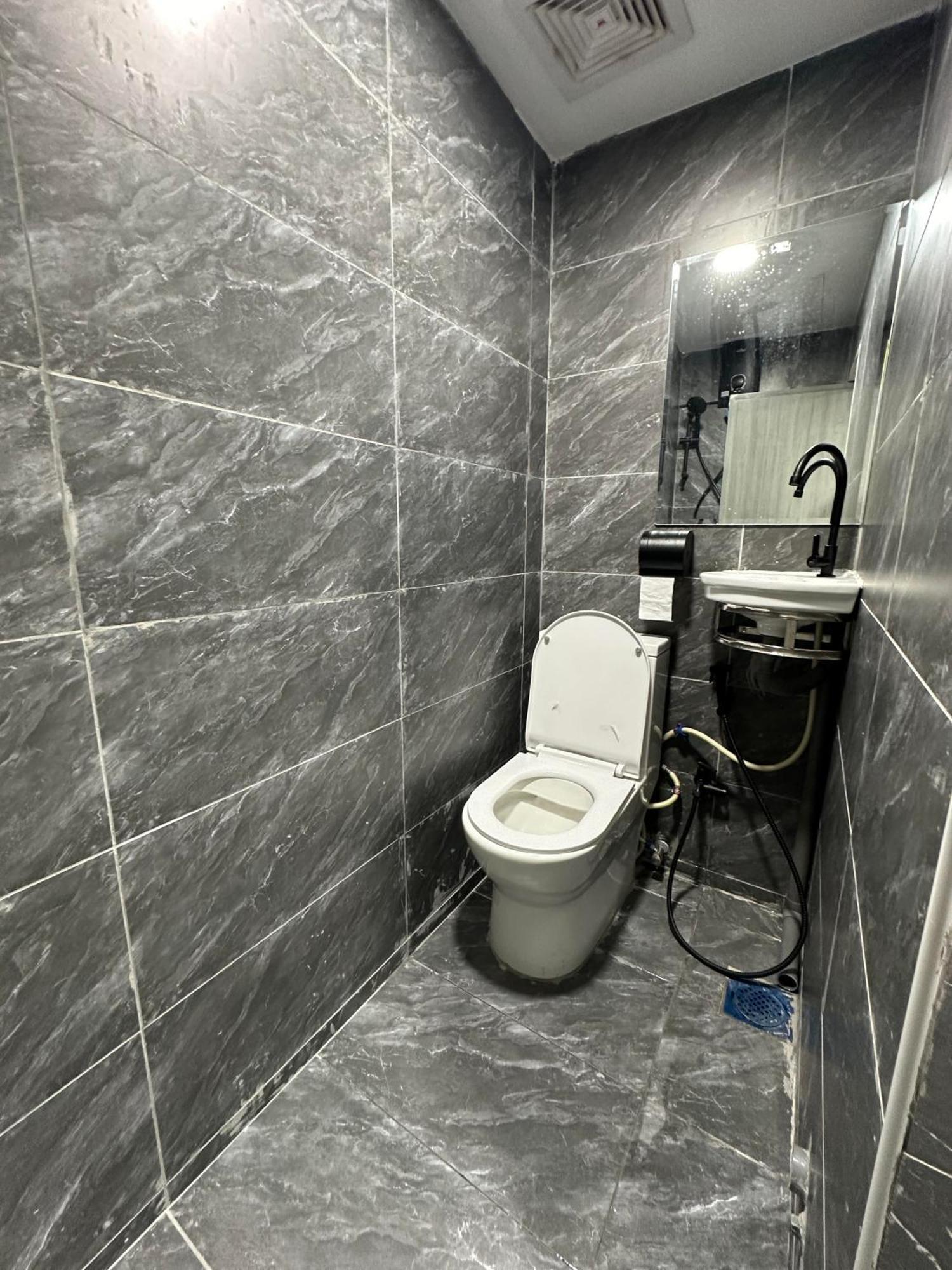 Rumah tetamu Ss Grey Bintang House Kuala Lumpur