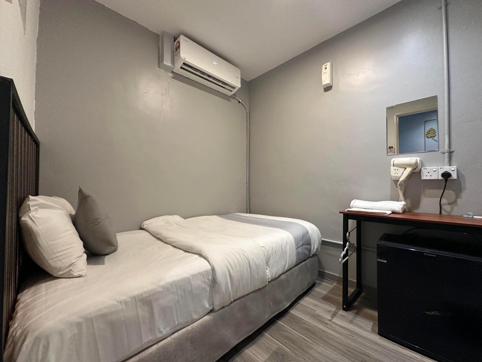 Ss Grey Bintang House Rumah tetamu Kuala Lumpur