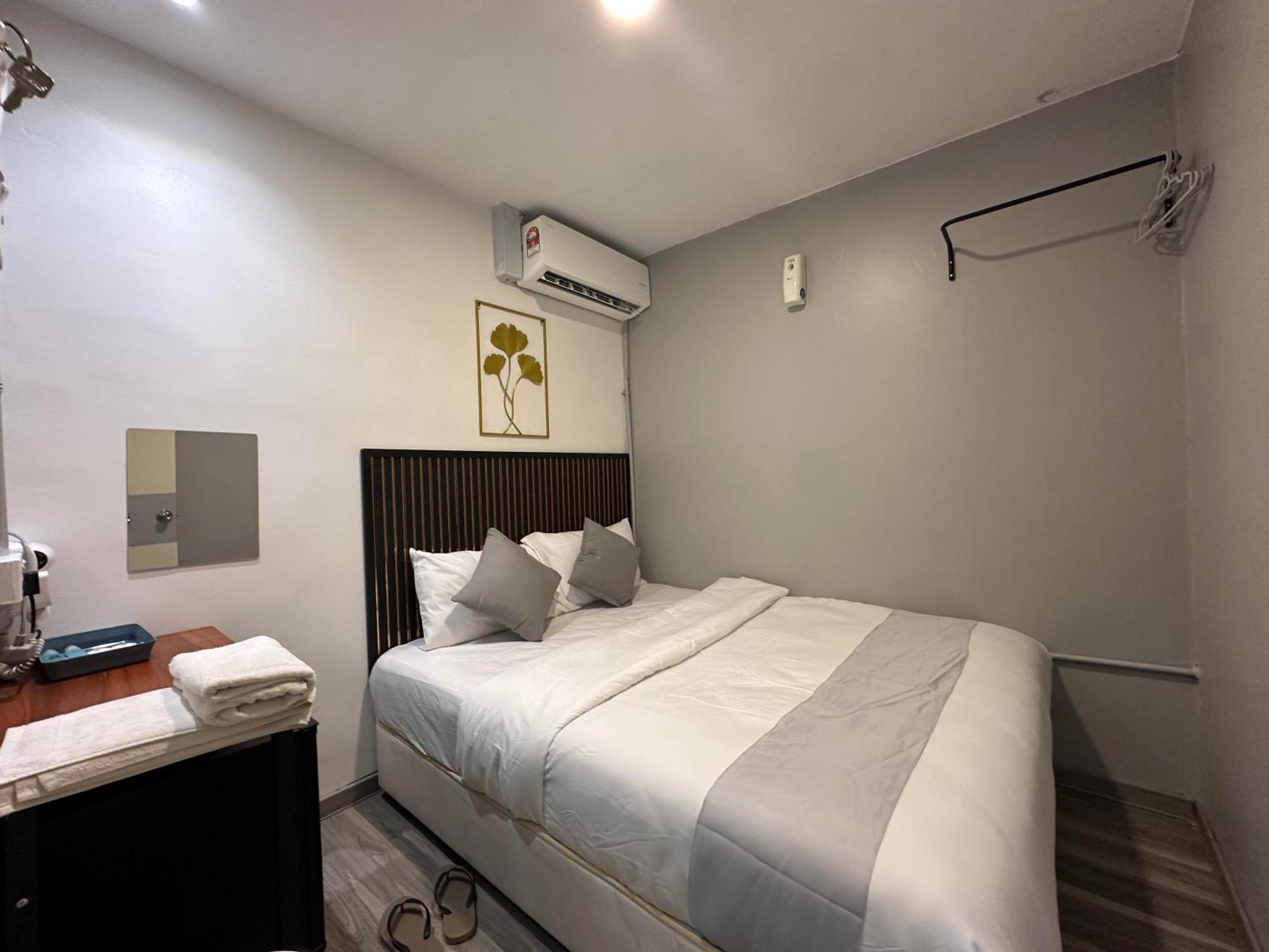 Ss Grey Bintang House * Kuala Lumpur