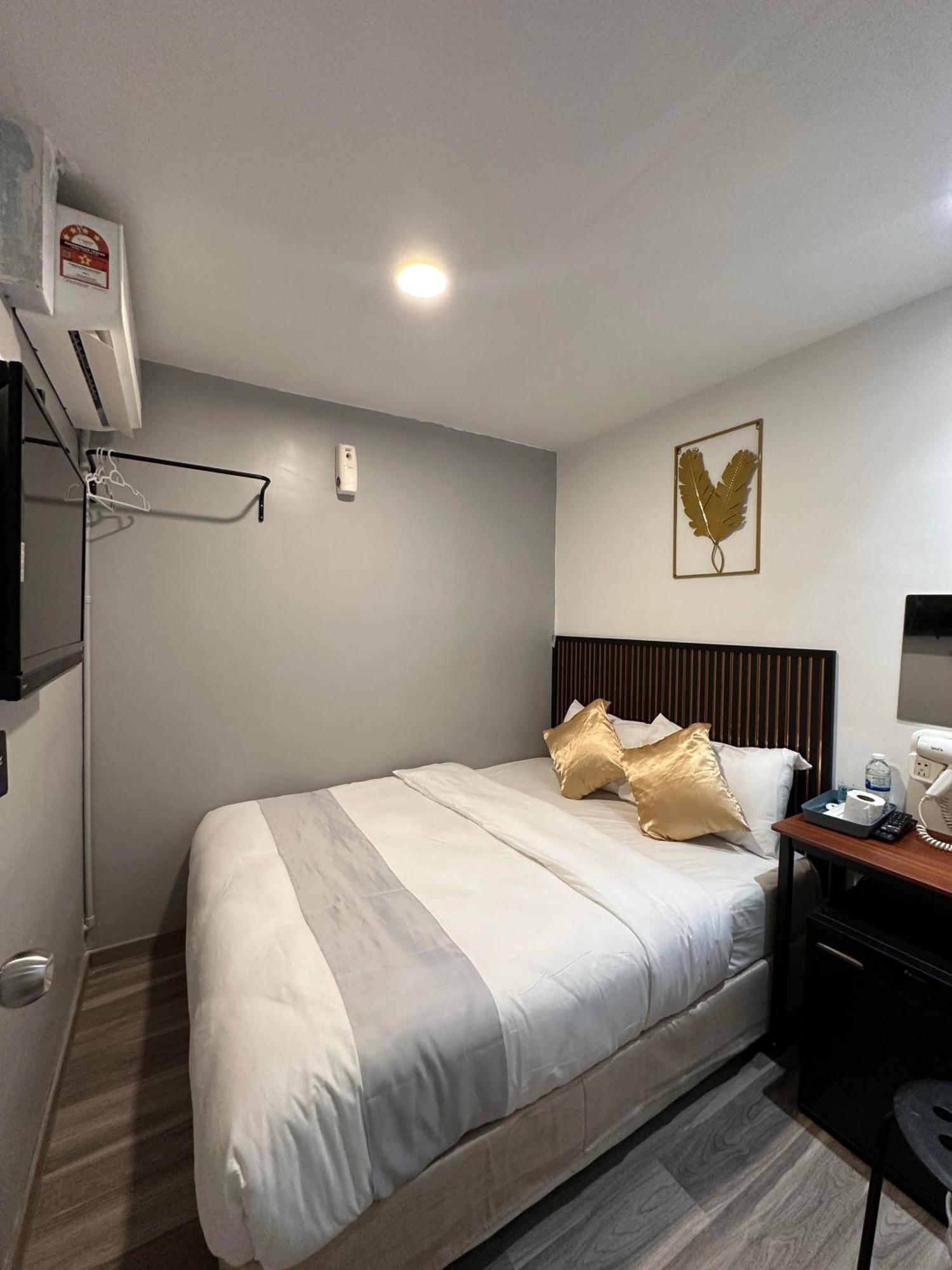 Ss Grey Bintang House * Kuala Lumpur