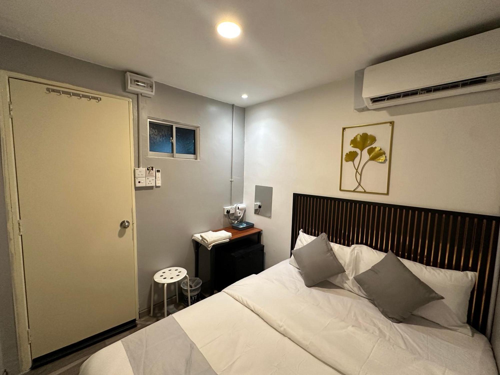 Ss Grey Bintang House