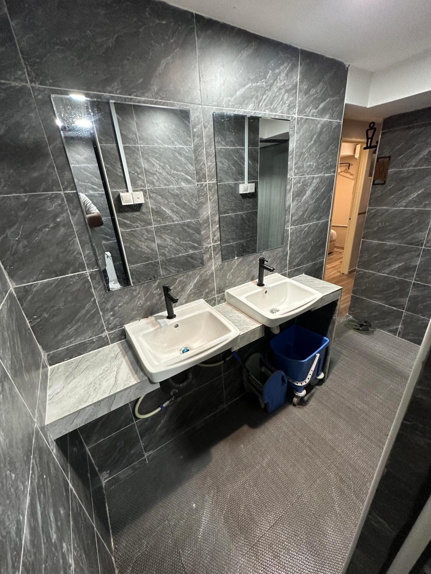 Ss Grey Bintang House Kuala Lumpur