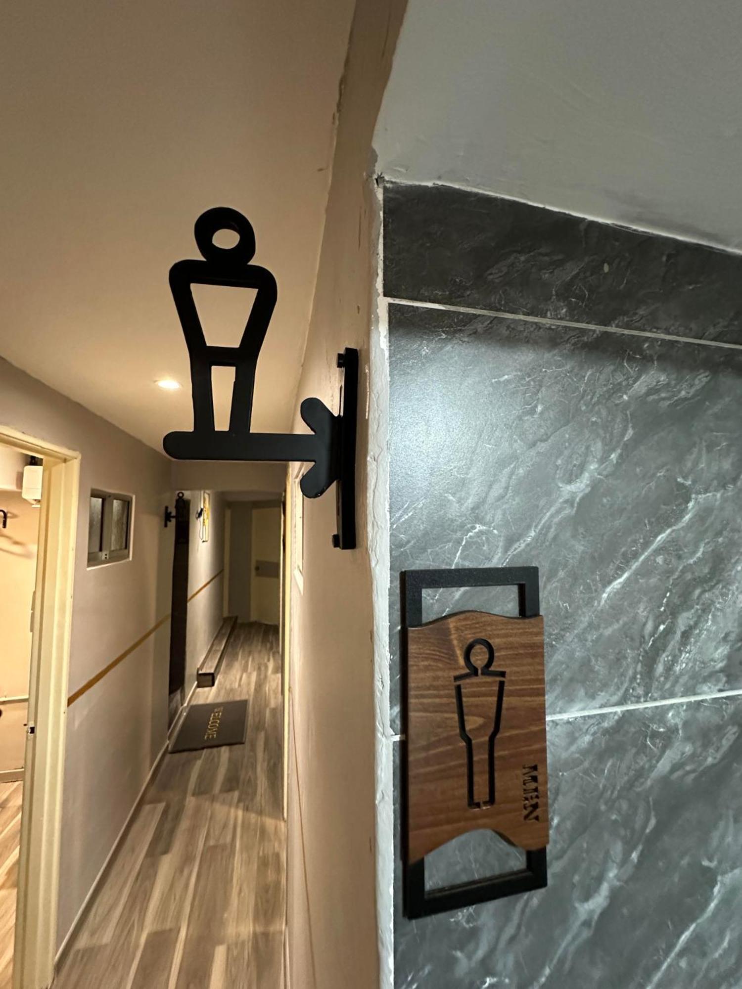 Ss Grey Bintang House Rumah tetamu Kuala Lumpur