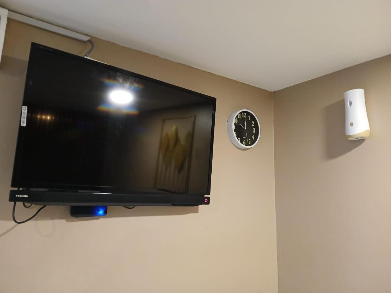 Ss Grey Bintang House Rumah tetamu